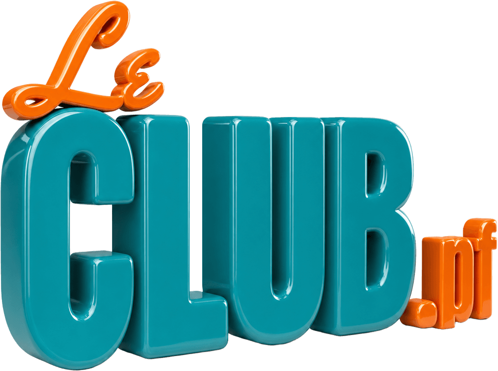LeCLUB.pf